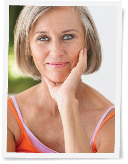 HCH-menopause