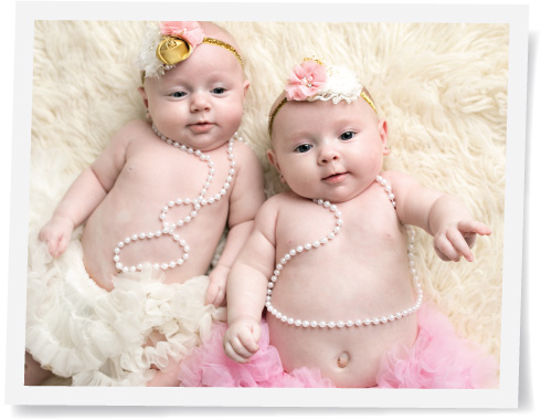 HCH-twins